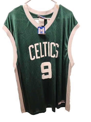NIKE ナイキ製　CELTICS ユニフォーム ピアース34 L Nike Celtics Pierce 34 Jersey Size Large +2 NBA Grey