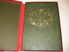 The Amsterdam Haggadah of 1712 Superb FACSIMILE Makor Publishing Judaica Jewish