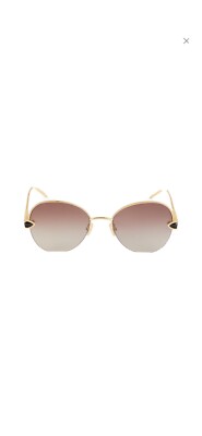 BOUCHERON CAT EYE SUNGLASSES. | eBay