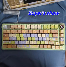 Animal Crossing 142 Keys MOA/MAO Height Keyca...