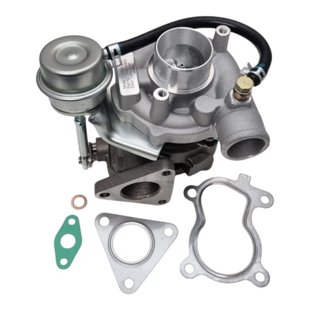 Turbolader VW VENTO  1.9 TDI (1H2)