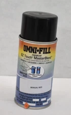 Omni Fill EZ Touch Master Blend Aerosol Spray Can Bengal Red B45112 5.8oz