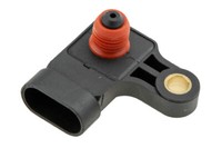 NTY MAP Drucksensor FÜR Chevrolet Lacetti 1.4 05- Cruze 1.6 09- ECM-DW-000