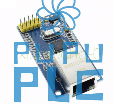 W5500 Ethernet Network Modules TCP/IP 51/STM32 SPI Interface For Arduino