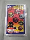 Vintage RARE MAD BALLS Deck of Cards - CROMY Made in Argentina