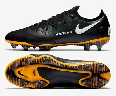 Nike Phantom GT Elite TC FG 'Black Pro Gold' CK8444-017 Soccer Cleats 7.5 M  9W 194276446478 | eBay
