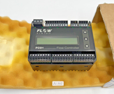 Flow controller  FC01-U1R2C1   FLOW  FC01