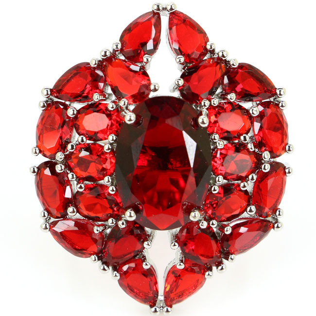 Couronne De Noël Classique 40 Cm - Décoration De Noël Luxueuse Avec Pommes De Pin Et Baies Rouges Pour Cadre De Porte De Cheminée - Maison