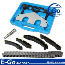 Timing Chain Kit Holding Tool For Mercedes C63 CL63 CLK63 CLS63 AMG 6.3L M156