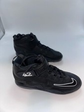 Nike Air Max Griffey 1 Cleat  - 42 Jackie Robinson Day Baseball Cleats - 12