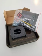 New Moto Tassinari V-Force 3 Reed Valve System Yamaha YZ125 1995-2004 V302A
