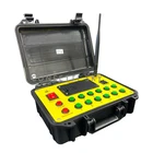 100 channel x 12 cues wireless firework remote (transmitter only) US STOCK