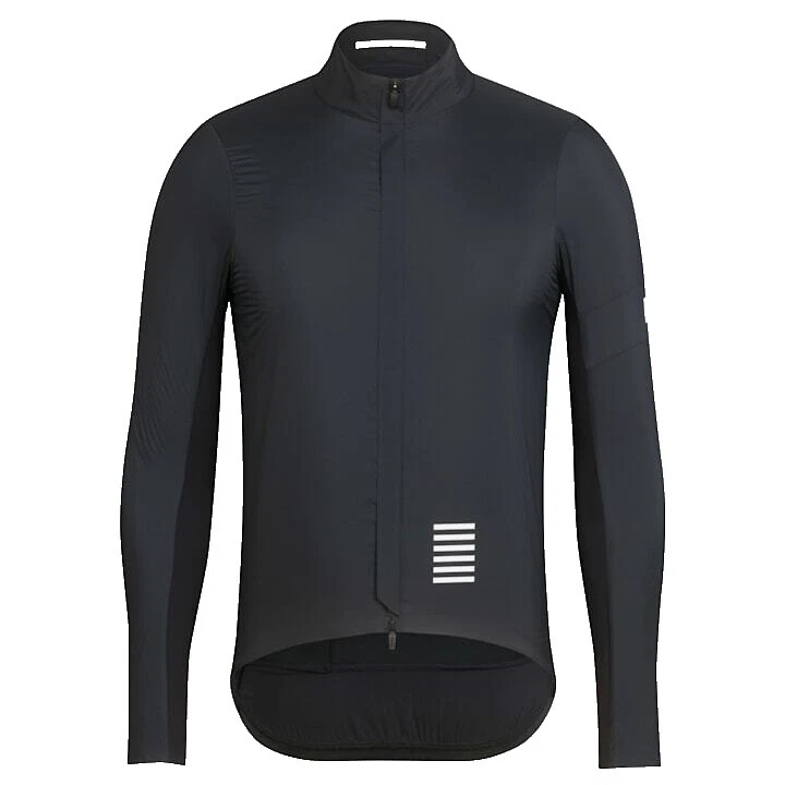 Rapha Insulated Cycling Jackets