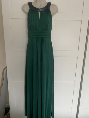 ariella london dress Size 10 Emerald Green | eBay UK ariella london dress Size 10 Emerald Green | eBay UK