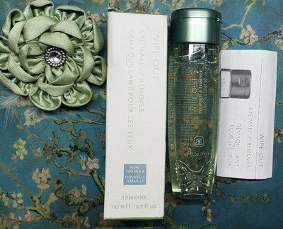 arbonne makeup wipes