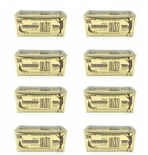 SONGWHA Diet Ginseng Slim Tea 18 Tea Bags Dieter Energy Drink Extra Strength 8pk