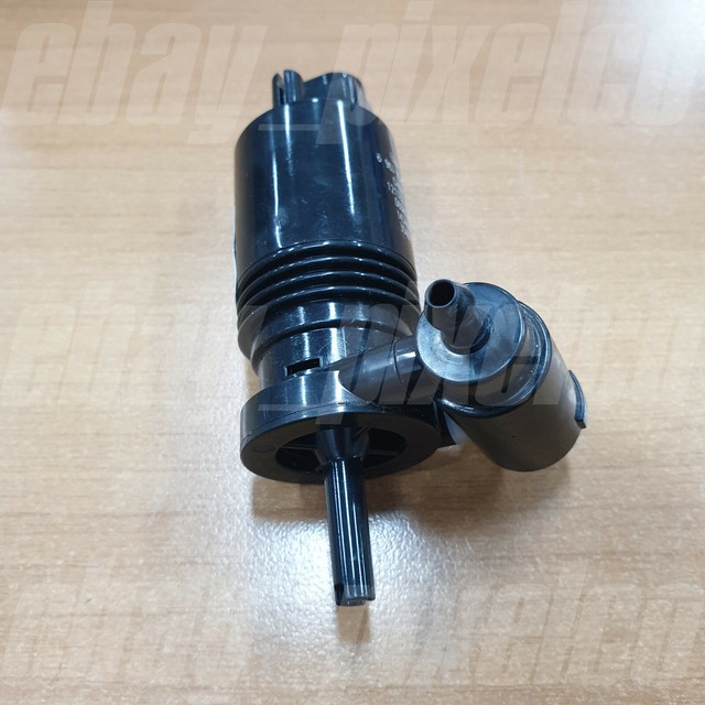 MINI Cooper Windshield Washer Pump hatchback Genuine 67126963854 for