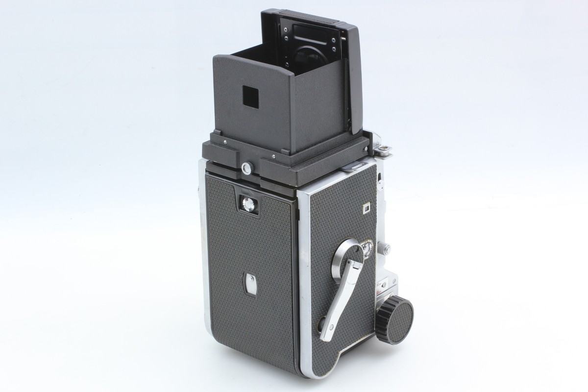 B*I様 Mamiya マミヤ C3 Pro 6x6 Sekor 105mm f Near MINT] Mamiya C3 Pro TLR 6x6 Film Camera Sekor 105mm f/3.5