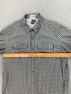 HANXIULIN Chemin Chemise Homme Automne et Hiver Couleur Décontractée Plaid Simple Boutonnage Chaud Épais Manches Longues Veste Chemise Homme Chemise à