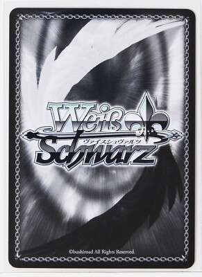 Weiss Schwarz Card TCG Hololive HOL/W104-125 U Ouro Kronii | eBay