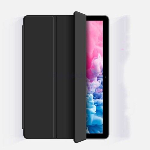 For Samsung Tab A9 Plus X210/SM-X216 Tablet Case Leather Flip Folio Stand Cover - Picture 5 of 30