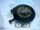 Wilfrid O. White and Sons LG CONSTELLATION YACHT COMPASS-24 Photos-RARE CONFIG — photo 5