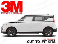 Body Stripe Fits 2020-2025 Kia Soul 3m Graphic Decal Film Body Stripe Fits 2020-2025 Kia Soul 3m Graphic Decal Film