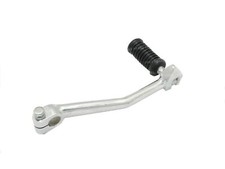 5 Speed Kick Starter Lever Chrome Compatible With Royal Enfield Bullet 350/500cc