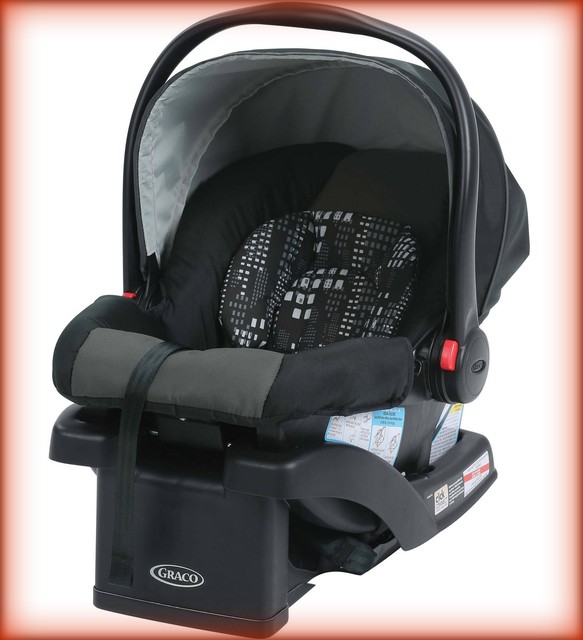 graco infant car seat sale