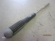 ERGO BAHCO BE-7804 NUT DRIVER 4X125MM