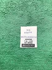 Bettlach 1198 Setting Lever Spring Set Bridge Watch Part 445/58