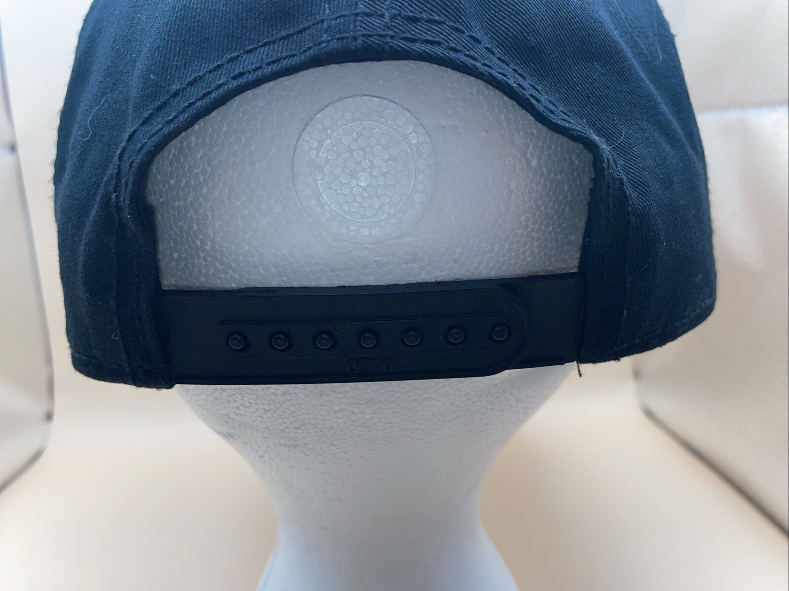 CHEETAH Baseball Hat Cap Pattern Otto SnapBack Tr… - image 7