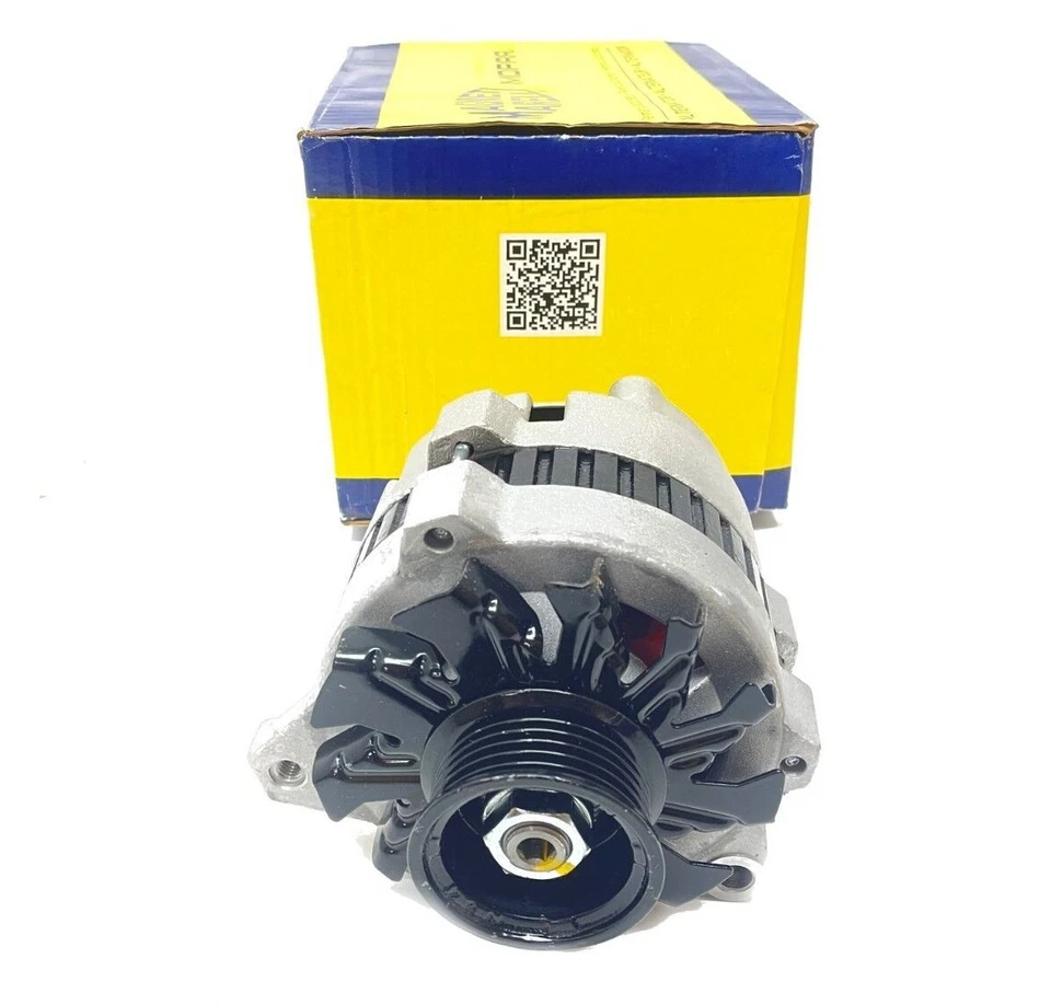 Alternador Mopar para Chevrolet 1993 chasis comercial Caprice Buick Roadmaster Foto 2 de 4