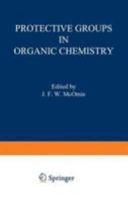 Protective Groups in Organic Chemistry  hardcover Used - Good
