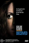 Deceived (DVD, 1999) Goldie Hawn