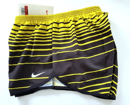 NIKE PRO ELITE Running Split Shorts 
