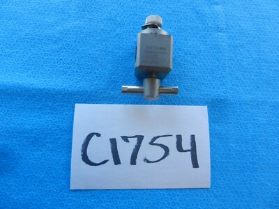 V. Mueller Surgical Orthopedic SEC Clamp S-0806