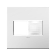 Legrand Adorne With Netatmo Smart Home Gateway/hub Surface Mount In White, Wn...