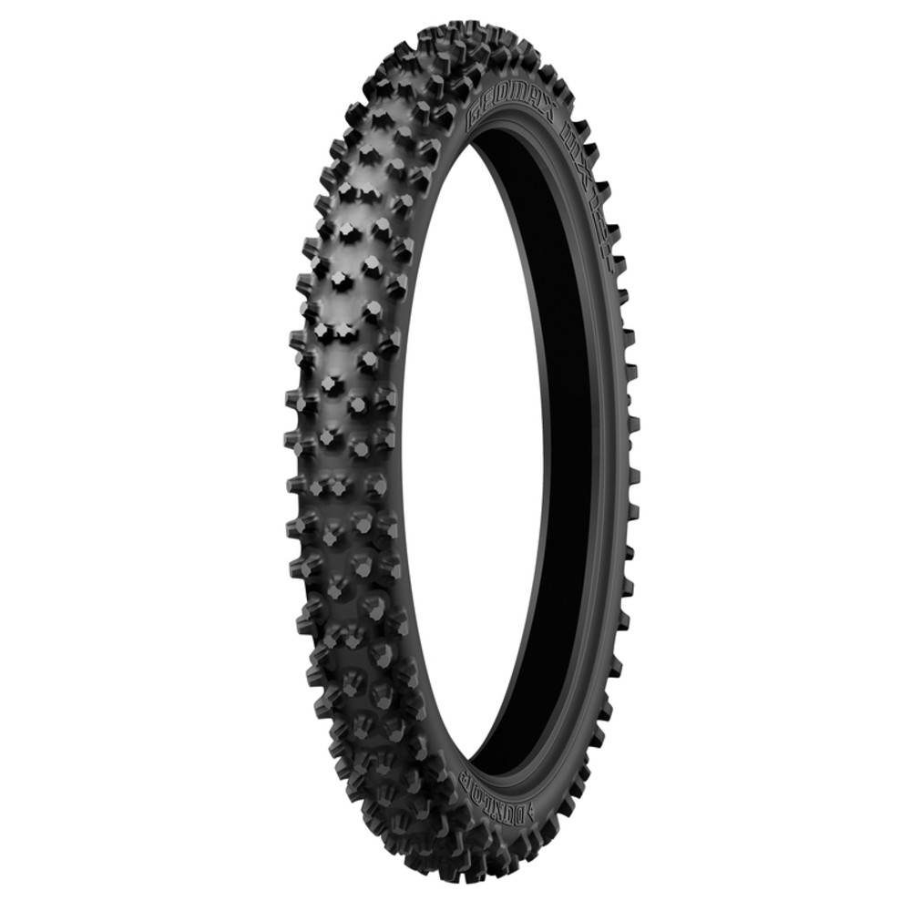 TYRE DUNLOP 80/100-21 51M GEOMAX MX12 - Image 3
