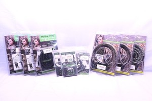BELOW COST!!!!  Jakt Gear Sling and Hex ID LOT 42 New Items in this Lot!