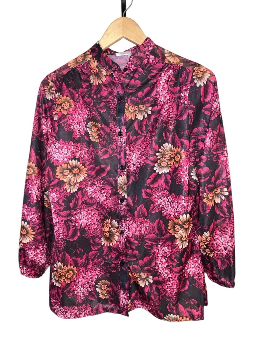Regular Size XS/S Vintage Tops for Women for sale | eBay