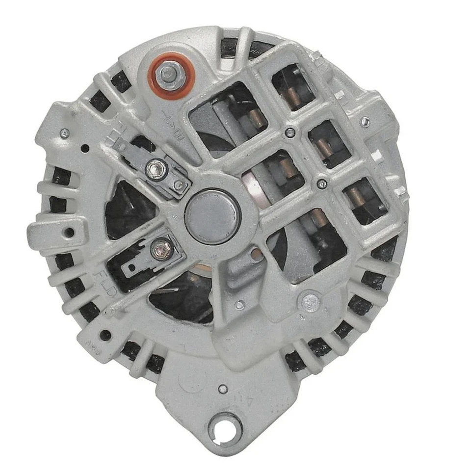 Alternador ACDelco 334-2089 para modelos seleccionados de Chrysler Dodge Plymouth 70-87 Foto 2 de 4