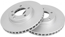Disque de frein BMW 550