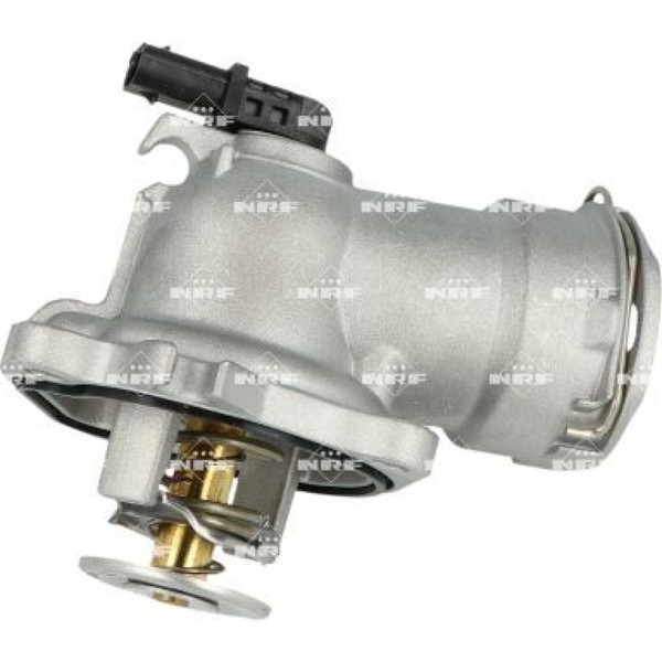NRF 725426 Thermostat KüHlmittel FüR Mercedes Benz E Klasse C R S M CLS GL GLE-image