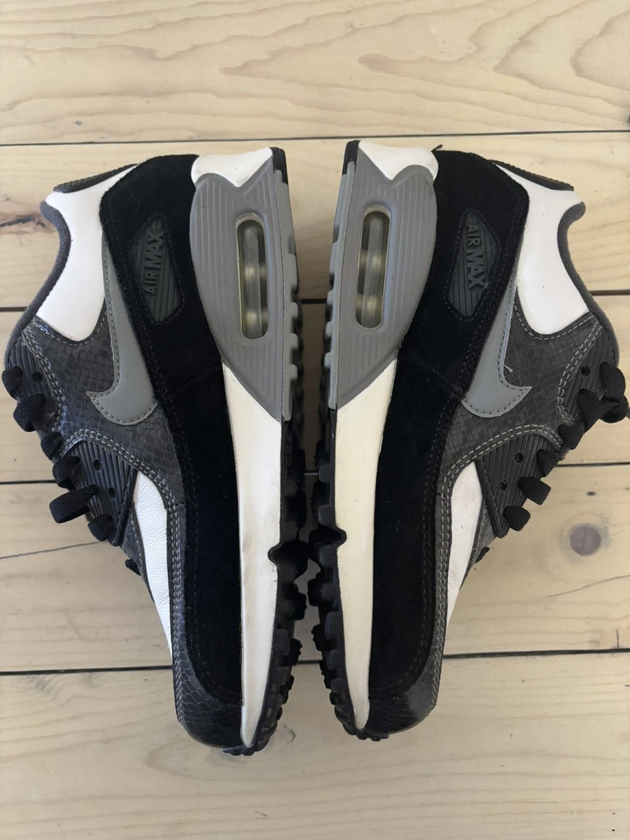 Nike Air Max 90 Retro QS 2019 Python | eBay
