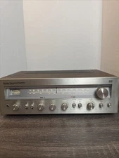 VINTAGE MCS MODULAR COMPONENT SYSTEMS 3207 STEREO RECEIVER