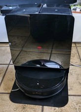 Roborock Saros 10R Staubsauger Roboter mit Wischfunktion 22.000 Pa Schwarz 12/25
