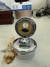 Ford Model A Boyce Motometer Hood Radiator Thermometer Cap - New