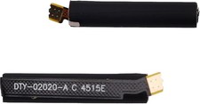 New Replacement Battery Compatible with Airpods 1st 2nd Generation Replacement