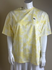 ADIDAS Women's Logo Shirt Sz L.   B.187 
